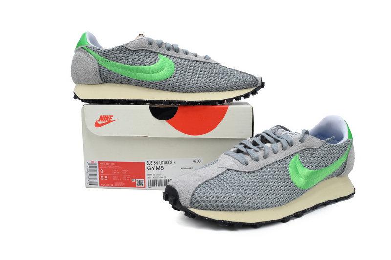 Stussy x LD 1000 SP 'Particle Grey'