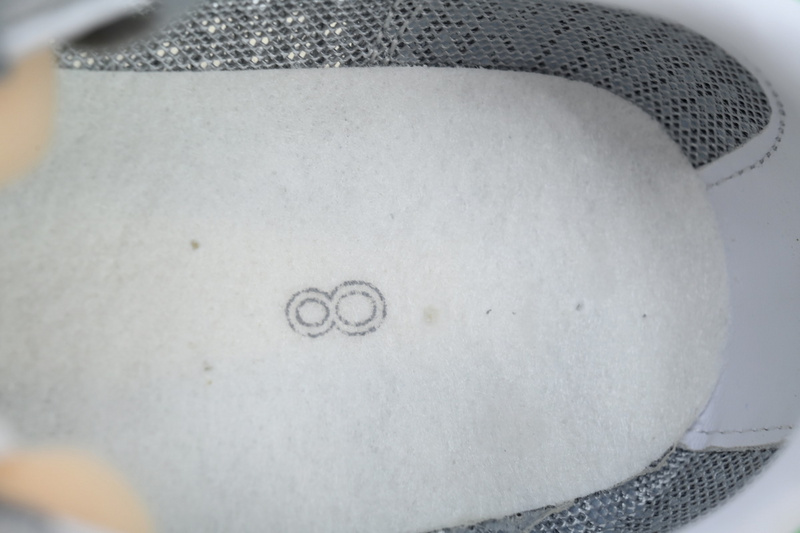 Stussy x LD 1000 SP 'Particle Grey'