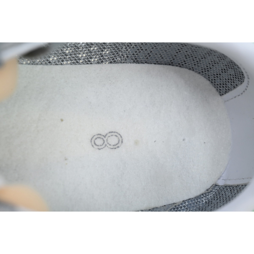 Stussy x LD 1000 SP 'Particle Grey'