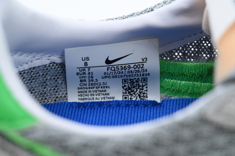 Stussy x LD 1000 SP 'Particle Grey'