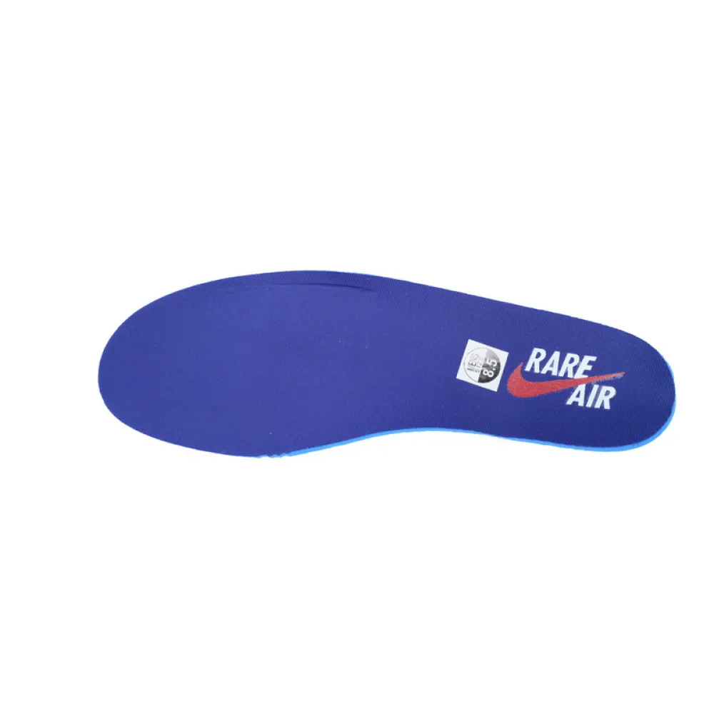 XH  Air Jordan 1  Deep Royal Blue