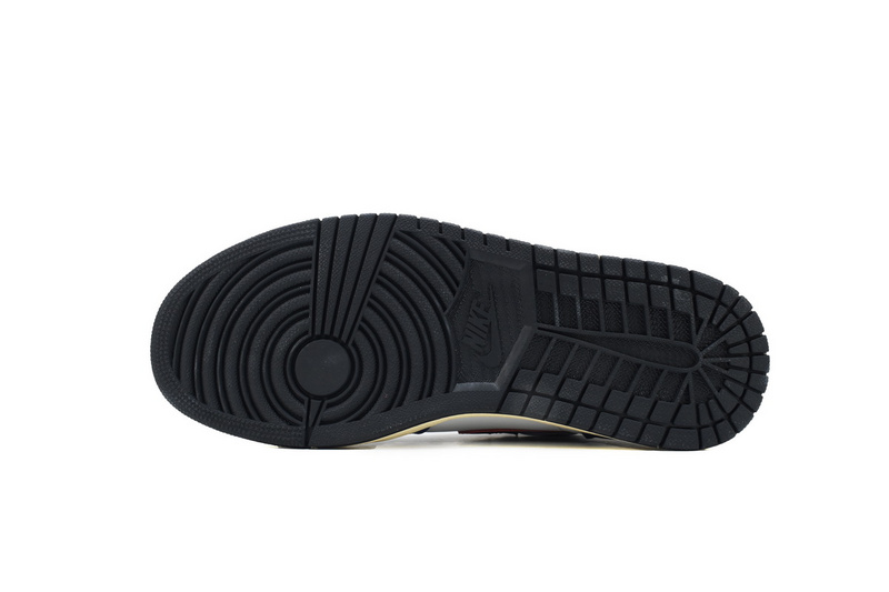 XH  Air Jordan 1  Deep Royal Blue