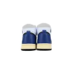 XH  Air Jordan 1  Deep Royal Blue