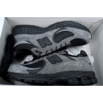  JJJJound x 2002R GORE-TEX 'Charcoal'