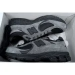  JJJJound x 2002R GORE-TEX 'Charcoal'