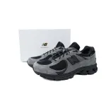  JJJJound x 2002R GORE-TEX 'Charcoal'