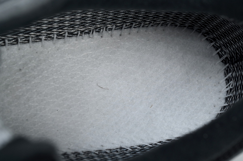  JJJJound x 2002R GORE-TEX 'Charcoal'