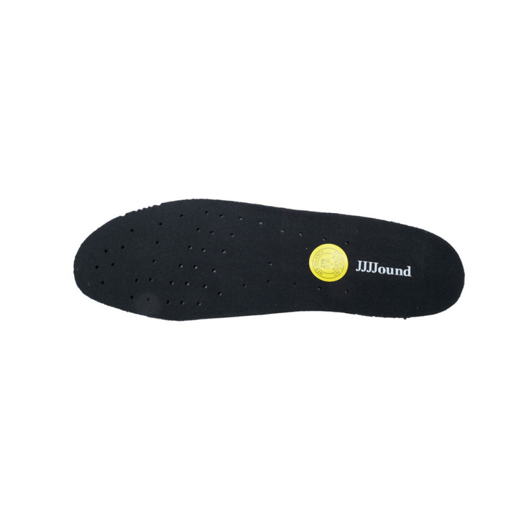 JJJJound x 2002R GORE-TEX 'Charcoal'