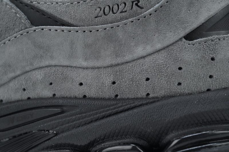  JJJJound x 2002R GORE-TEX 'Charcoal'