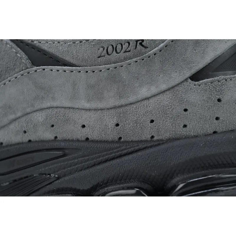  JJJJound x 2002R GORE-TEX 'Charcoal'