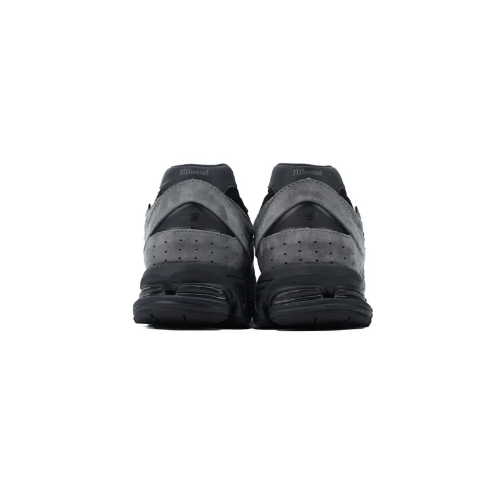  JJJJound x 2002R GORE-TEX 'Charcoal'