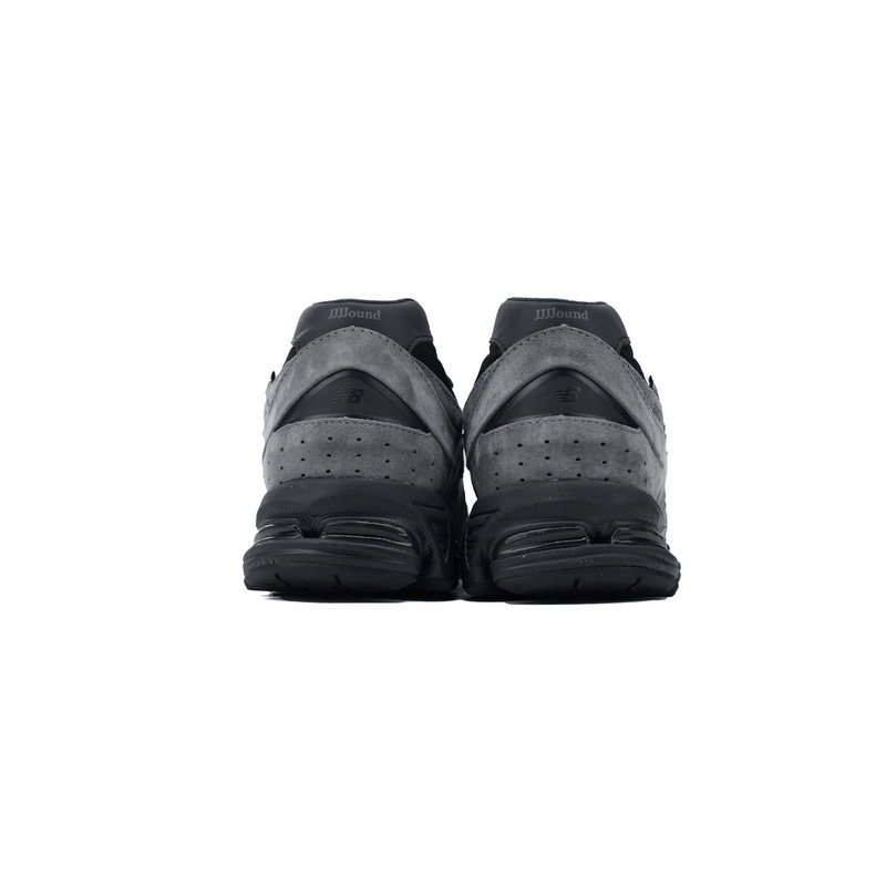  JJJJound x 2002R GORE-TEX 'Charcoal'