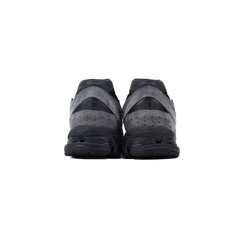  JJJJound x 2002R GORE-TEX 'Charcoal'