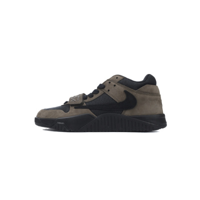Jordan Jumpman Jack TR 'Dark Mocha' 01