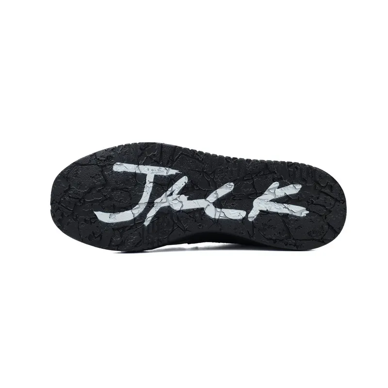 Jordan Jumpman Jack TR 'Dark Mocha'