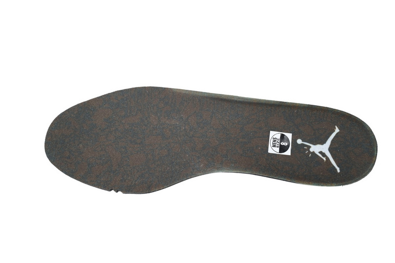 Jordan Jumpman Jack TR 'Dark Mocha'