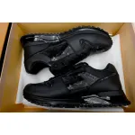 LV Run Away Black
