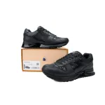 LV Run Away Black
