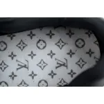 LV Run Away Black