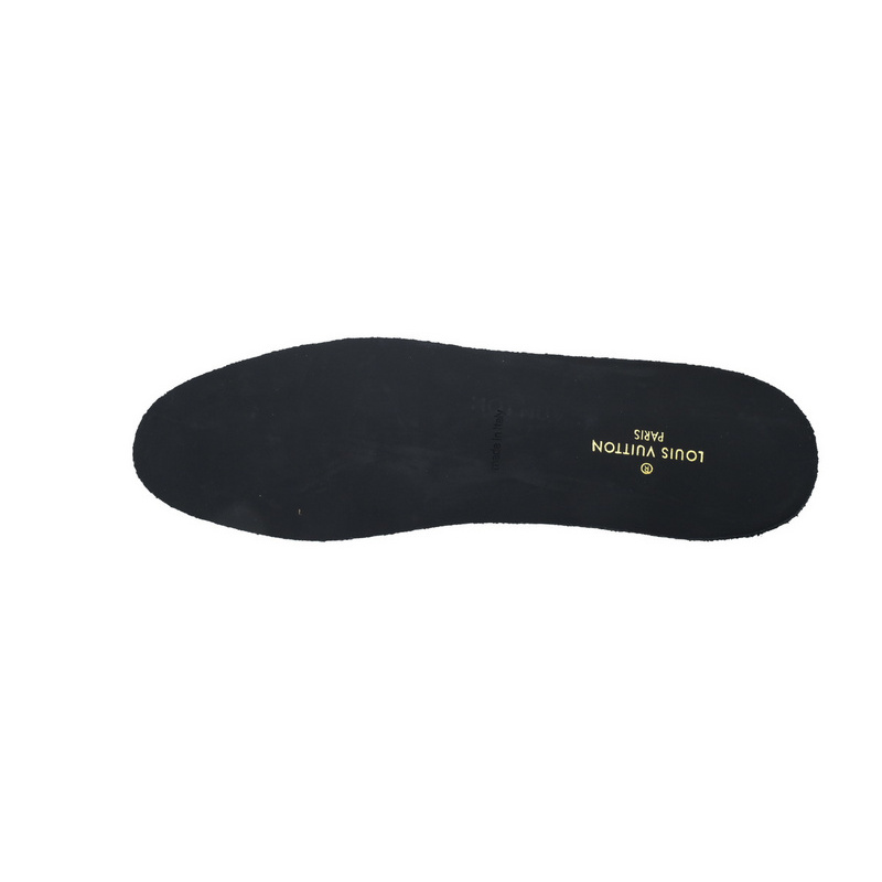 LV Run Away Black