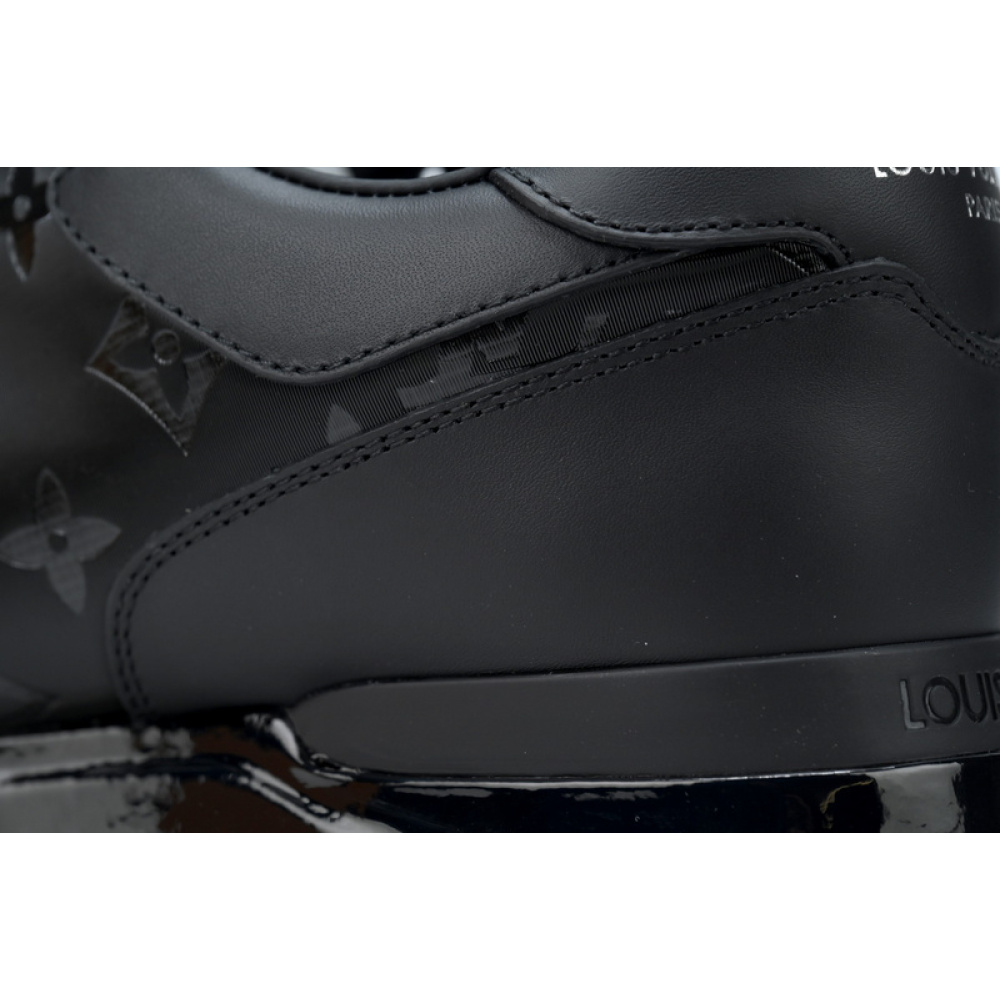 LV Run Away Black