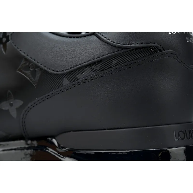 LV Run Away Black
