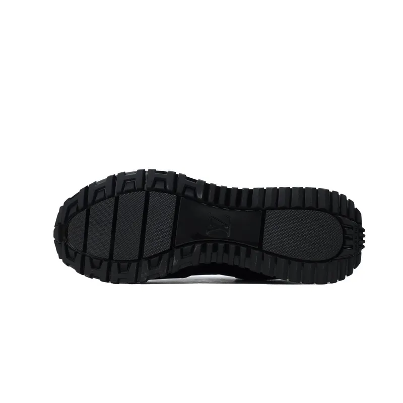 LV Run Away Black