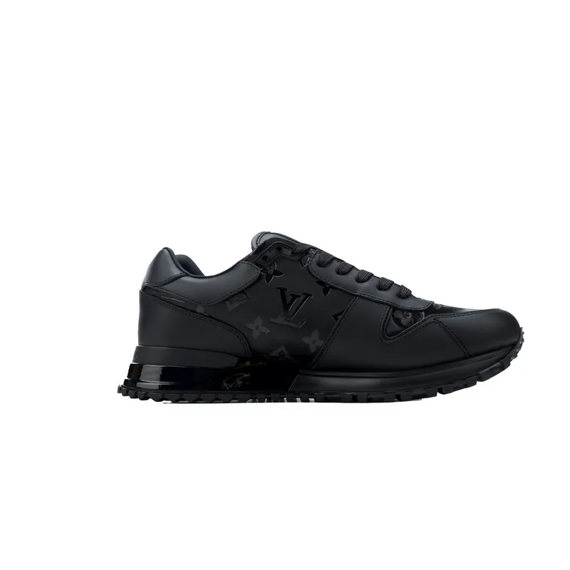 LV Run Away Black