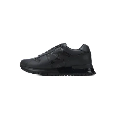 LV Run Away Black 01