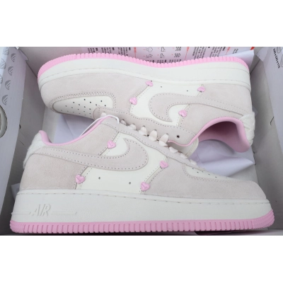 Nike Air Force 1 Low 'Valentine's Day 2025' 02