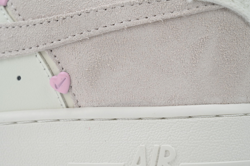 Nike Air Force 1 Low 'Valentine's Day 2025'
