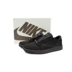 OG Travis Scott x Air Jordan 1 Retro Low OG SP 'Velvet Brown'