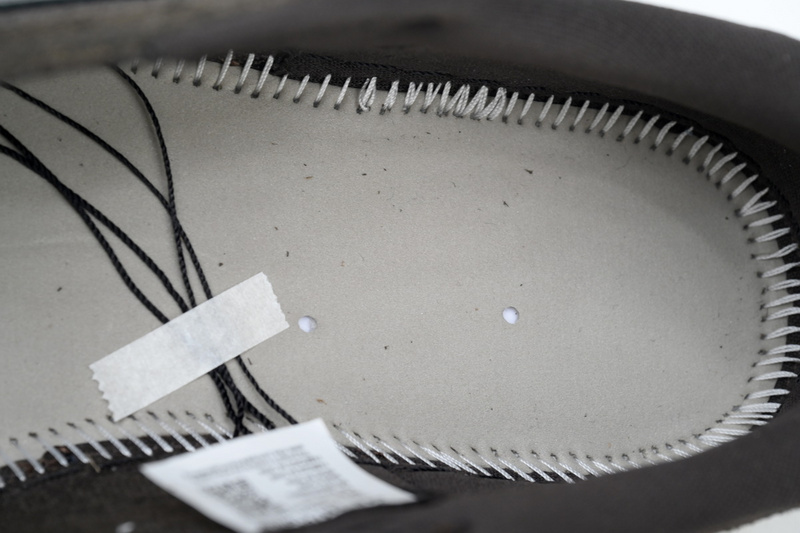 OG Travis Scott x Air Jordan 1 Retro Low OG SP 'Velvet Brown'