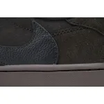 OG Travis Scott x Air Jordan 1 Retro Low OG SP 'Velvet Brown'