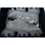 Prada Sneakers Grey