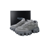 Prada Sneakers Grey