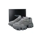 Prada Sneakers Grey