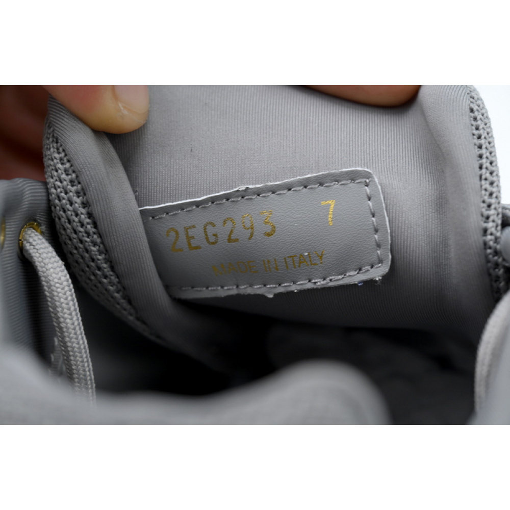 Prada Sneakers Grey