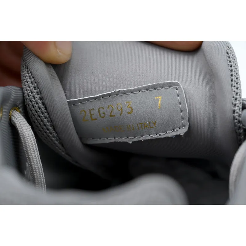 Prada Sneakers Grey