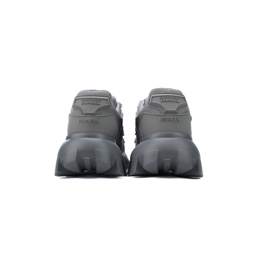 Prada Sneakers Grey