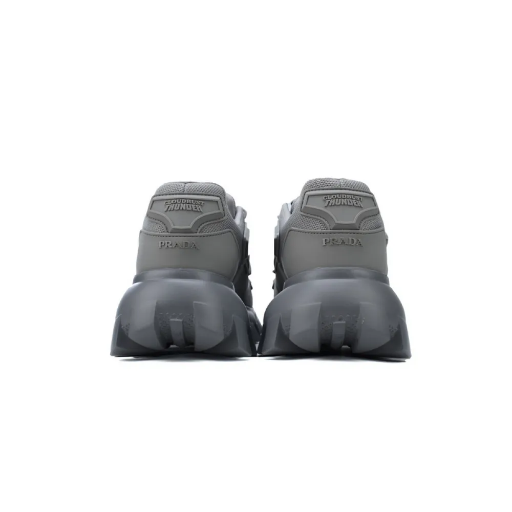 Prada Sneakers Grey