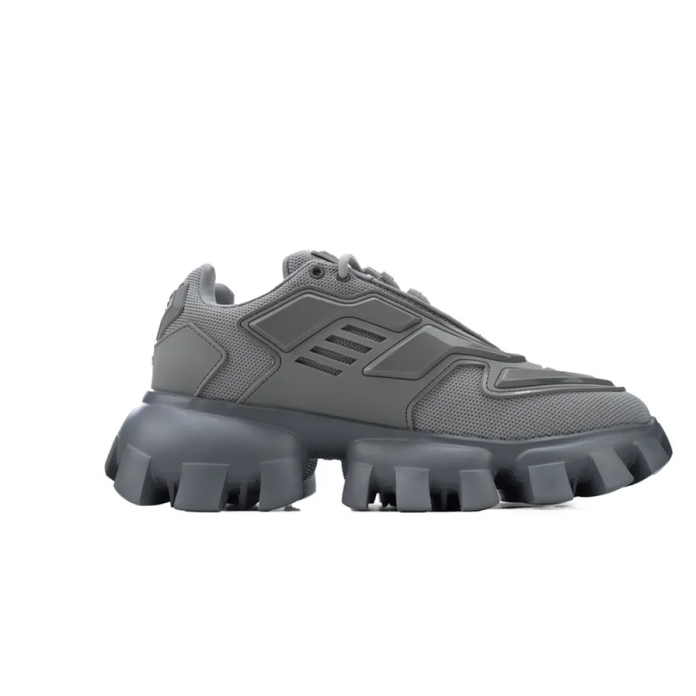 Prada Sneakers Grey