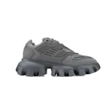 Prada Sneakers Grey
