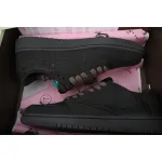 XH Travis Scott x Air Jordan 1 Low OG SP 'Velvet Brown'