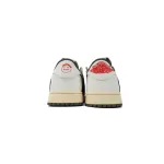 Travis Scott x Air Jordan 1 Retro Low