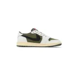 Travis Scott x Air Jordan 1 Retro Low