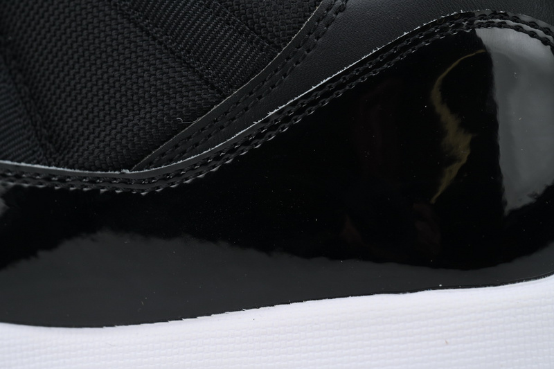 XP Air Jordan 11 Retro Low 'Bred'