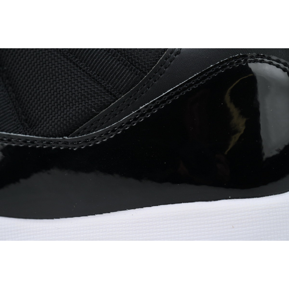 XP Air Jordan 11 Retro Low 'Bred'