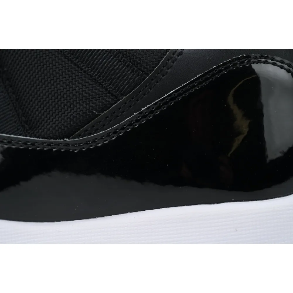 XP Air Jordan 11 Retro Low 'Bred'