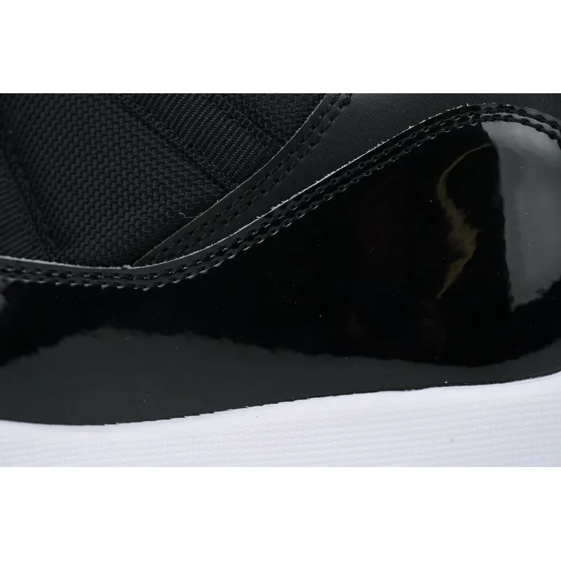 XP Air Jordan 11 Retro Low 'Bred'
